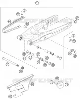 SWINGARM