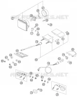 HEADLIGHT / TAIL LIGHT