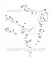 VALVES