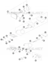 HEADLIGHT / TAIL LIGHT