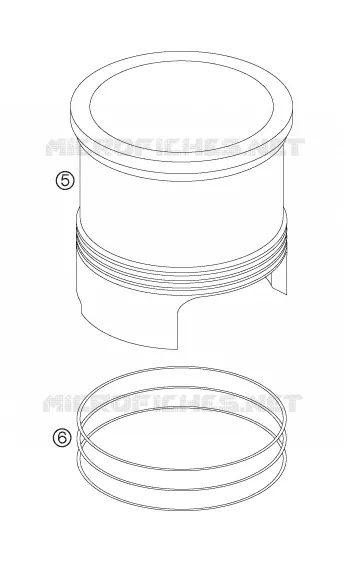CYLINDER