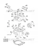 CYLINDER / HEAD