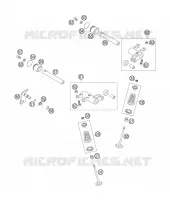 VALVES