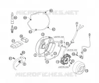 IGNITION SYSTEM