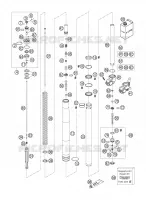 FRONT FORK (PARTS)