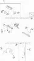 IGNITION SWITCH