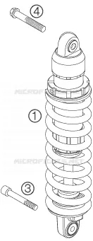 SHOCK ABSORBER