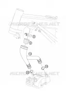 ENGINE VENT