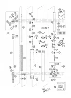 FRONT FORK (PARTS)