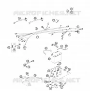 WIRING HARNESS