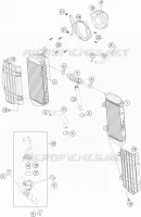COOLING SYSTEM