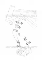 ENGINE VENT