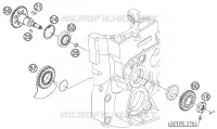 BALANCER SHAFT