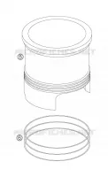 CYLINDER / HEAD