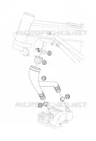 ENGINE VENT