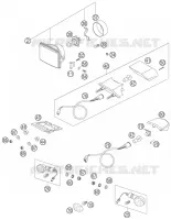 HEADLIGHT / TAIL LIGHT