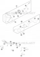 HEADLIGHT / TAIL LIGHT