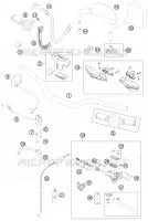 HANDLEBAR / CONTROLS