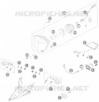 HEADLIGHT / TAIL LIGHT