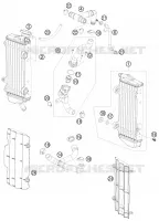 COOLING SYSTEM
