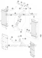 COOLING SYSTEM