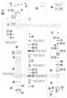 SHOCK ABSORBER (PARTS)