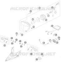 HEADLIGHT / TAIL LIGHT