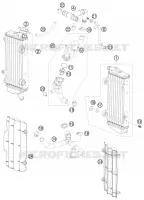 COOLING SYSTEM