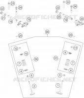 VALVES