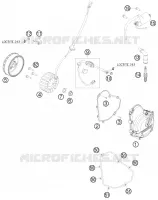 IGNITION SYSTEM