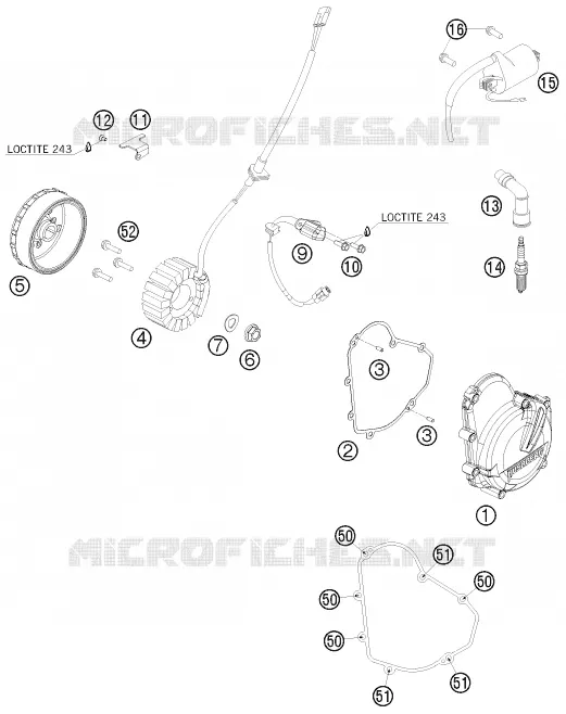 IGNITION SYSTEM