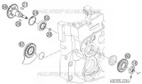 BALANCER SHAFT