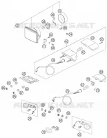 HEADLIGHT / TAIL LIGHT