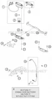 IGNITION SWITCH