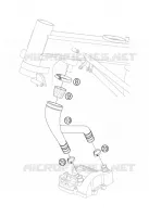 ENGINE VENT