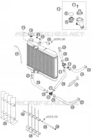 COOLING SYSTEM
