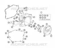 CLUTCH COVER