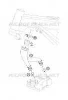 ENGINE VENT