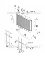 COOLING SYSTEM