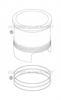 CYLINDER / HEAD