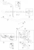HANDLEBAR / CONTROLS