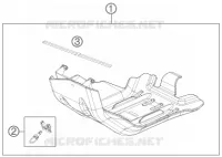ENGINE GUARD