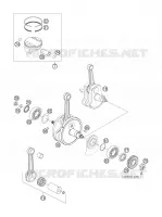 CRANKSHAFT / PISTON