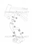 ENGINE VENT