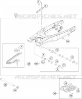 SWINGARM