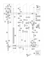 FRONT FORK (PARTS)