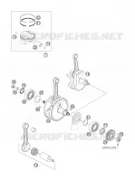 CRANKSHAFT / PISTON