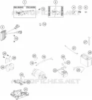 WIRING HARNESS