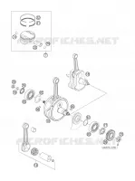 CRANKSHAFT / PISTON