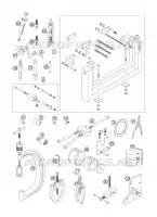 SPECIFIC TOOLS (ENGINE)